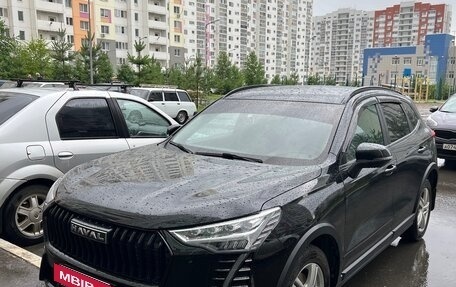 Haval Jolion, 2024 год, 1 450 000 рублей, 10 фотография