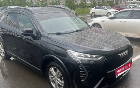 Haval Jolion, 2024 год, 1 450 000 рублей, 15 фотография
