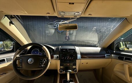 Volkswagen Touareg III, 2006 год, 699 000 рублей, 12 фотография