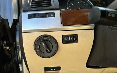Volkswagen Touareg III, 2006 год, 699 000 рублей, 18 фотография
