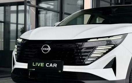 Nissan Qashqai, 2026 год, 2 450 000 рублей, 2 фотография