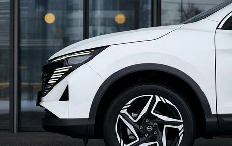 Nissan Qashqai, 2026 год, 2 450 000 рублей, 5 фотография
