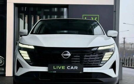 Nissan Qashqai, 2026 год, 2 450 000 рублей, 3 фотография