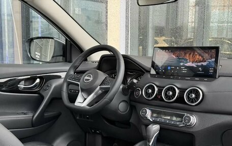 Nissan Qashqai, 2026 год, 2 450 000 рублей, 11 фотография