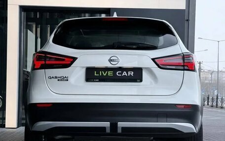 Nissan Qashqai, 2026 год, 2 450 000 рублей, 15 фотография