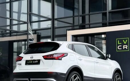 Nissan Qashqai, 2026 год, 2 450 000 рублей, 16 фотография