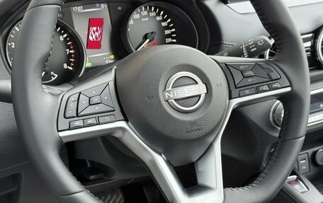 Nissan Qashqai, 2026 год, 2 450 000 рублей, 8 фотография