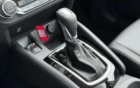 Nissan Qashqai, 2026 год, 2 450 000 рублей, 10 фотография