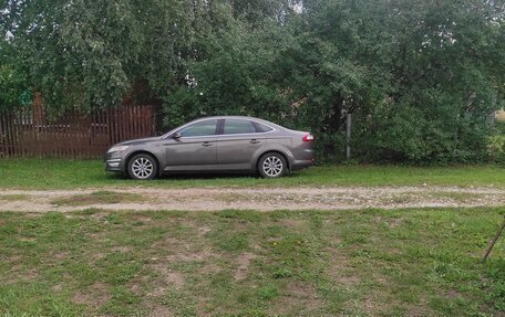 Ford Mondeo IV, 2011 год, 760 000 рублей, 2 фотография