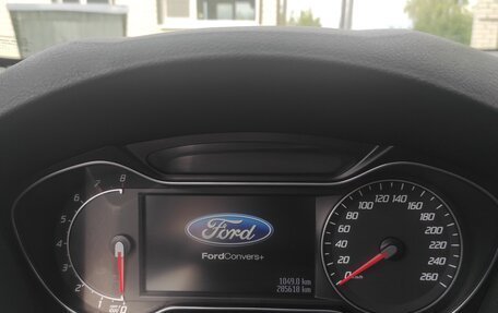 Ford Mondeo IV, 2011 год, 760 000 рублей, 5 фотография