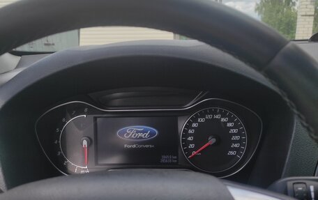 Ford Mondeo IV, 2011 год, 760 000 рублей, 6 фотография