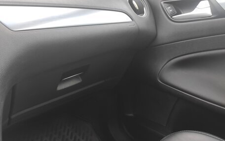 Ford Mondeo IV, 2011 год, 760 000 рублей, 3 фотография