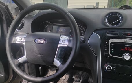 Ford Mondeo IV, 2011 год, 760 000 рублей, 7 фотография
