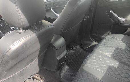 Ford Mondeo IV, 2011 год, 760 000 рублей, 9 фотография