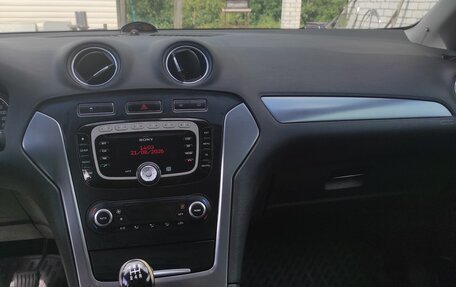Ford Mondeo IV, 2011 год, 760 000 рублей, 8 фотография