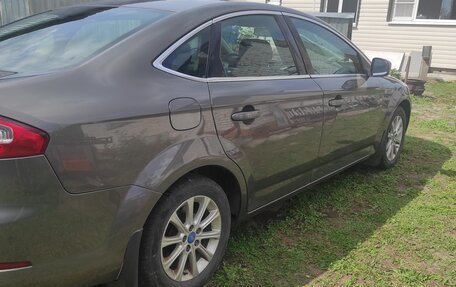 Ford Mondeo IV, 2011 год, 760 000 рублей, 13 фотография