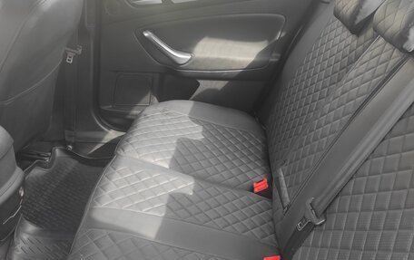 Ford Mondeo IV, 2011 год, 760 000 рублей, 11 фотография