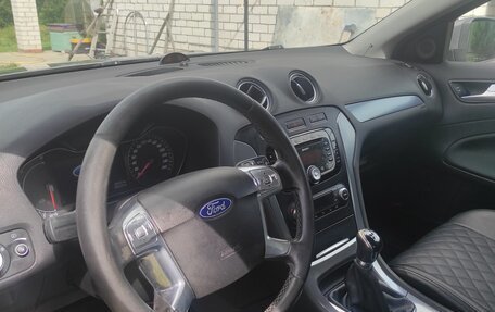 Ford Mondeo IV, 2011 год, 760 000 рублей, 10 фотография