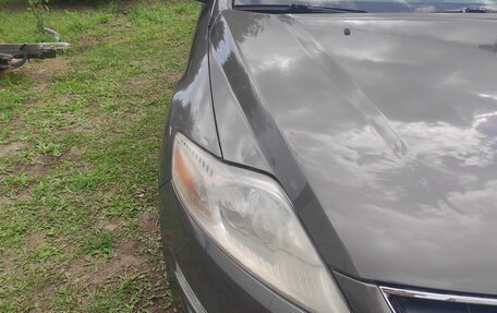 Ford Mondeo IV, 2011 год, 760 000 рублей, 15 фотография