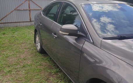 Ford Mondeo IV, 2011 год, 760 000 рублей, 16 фотография