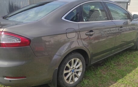 Ford Mondeo IV, 2011 год, 760 000 рублей, 14 фотография