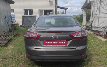 Ford Mondeo IV, 2011 год, 760 000 рублей, 12 фотография