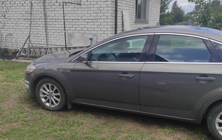 Ford Mondeo IV, 2011 год, 760 000 рублей, 20 фотография