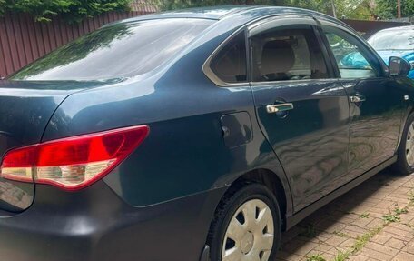 Nissan Almera, 2014 год, 550 000 рублей, 5 фотография