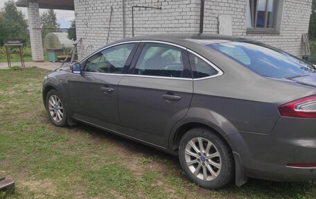 Ford Mondeo IV, 2011 год, 760 000 рублей, 21 фотография