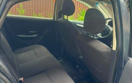 Nissan Almera, 2014 год, 550 000 рублей, 7 фотография