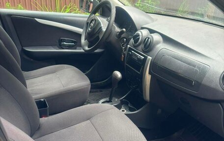 Nissan Almera, 2014 год, 550 000 рублей, 10 фотография