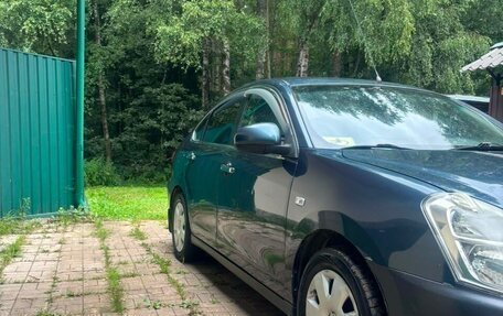 Nissan Almera, 2014 год, 550 000 рублей, 3 фотография