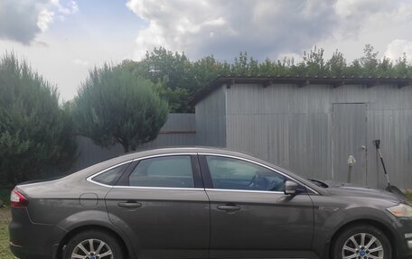 Ford Mondeo IV, 2011 год, 760 000 рублей, 17 фотография
