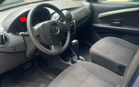 Nissan Almera, 2014 год, 550 000 рублей, 11 фотография