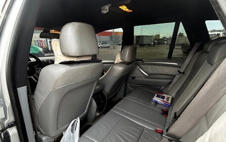 BMW X5, 2001 год, 740 000 рублей, 7 фотография