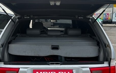 BMW X5, 2001 год, 740 000 рублей, 16 фотография