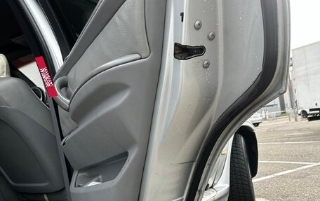 BMW X5, 2001 год, 740 000 рублей, 11 фотография