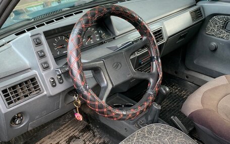 ЗАЗ 1103 «Славута», 2004 год, 119 000 рублей, 10 фотография