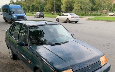 ЗАЗ 1103 «Славута», 2004 год, 119 000 рублей, 3 фотография