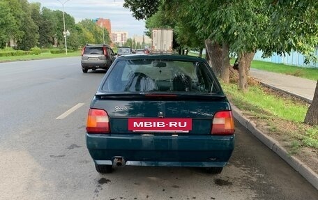ЗАЗ 1103 «Славута», 2004 год, 119 000 рублей, 5 фотография