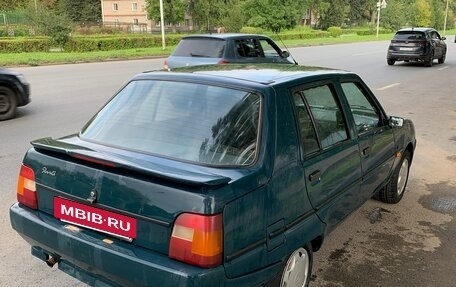 ЗАЗ 1103 «Славута», 2004 год, 119 000 рублей, 4 фотография