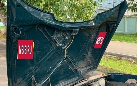 ЗАЗ 1103 «Славута», 2004 год, 119 000 рублей, 7 фотография
