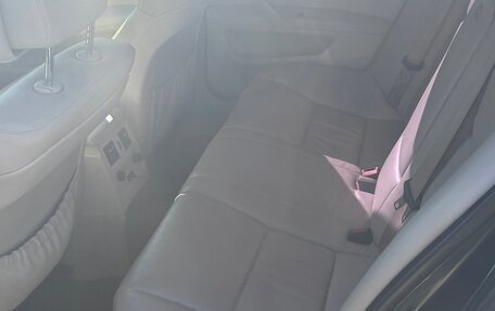 BMW 5 серия, 2008 год, 1 150 000 рублей, 8 фотография