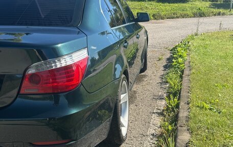 BMW 5 серия, 2008 год, 1 150 000 рублей, 6 фотография