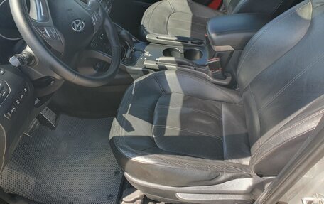 Hyundai ix35 I рестайлинг, 2011 год, 1 420 000 рублей, 4 фотография