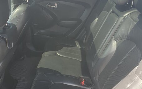 Hyundai ix35 I рестайлинг, 2011 год, 1 420 000 рублей, 7 фотография