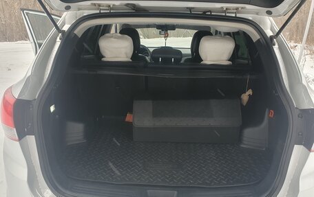 Hyundai ix35 I рестайлинг, 2011 год, 1 420 000 рублей, 18 фотография