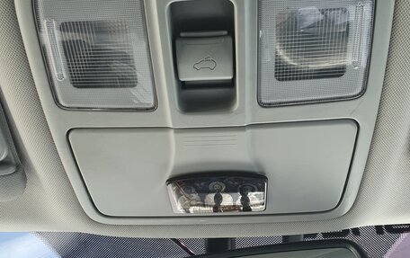 Hyundai ix35 I рестайлинг, 2011 год, 1 420 000 рублей, 19 фотография