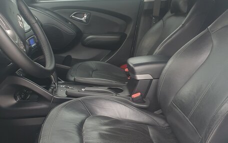 Hyundai ix35 I рестайлинг, 2011 год, 1 420 000 рублей, 12 фотография