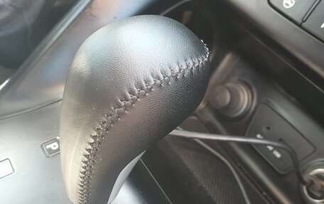 Hyundai ix35 I рестайлинг, 2011 год, 1 420 000 рублей, 21 фотография